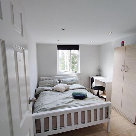 Comfystay-Londra Dış mekan fotoğraf