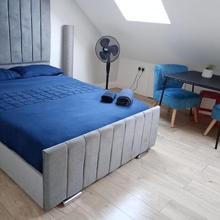 Comfystay-Londra Dış mekan fotoğraf