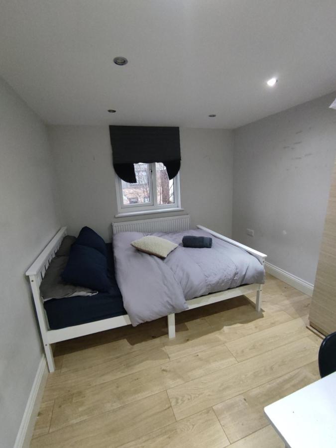 Comfystay-Londra Dış mekan fotoğraf