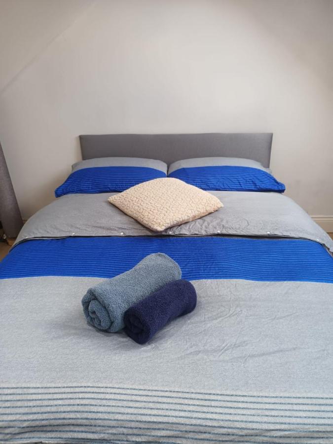 Comfystay-Londra Dış mekan fotoğraf