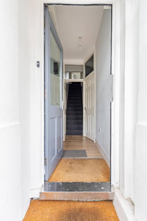 Comfystay-Londra Dış mekan fotoğraf