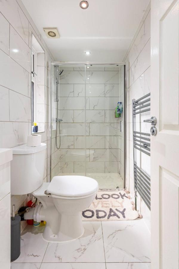 Comfystay-Londra Dış mekan fotoğraf