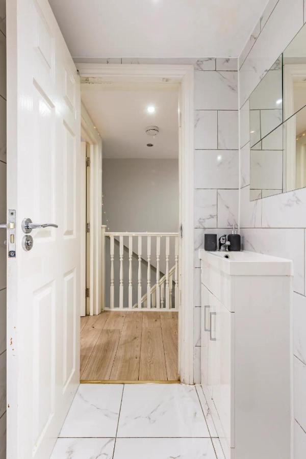 Comfystay-Londra Dış mekan fotoğraf