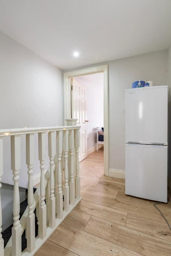 Comfystay-Londra Dış mekan fotoğraf