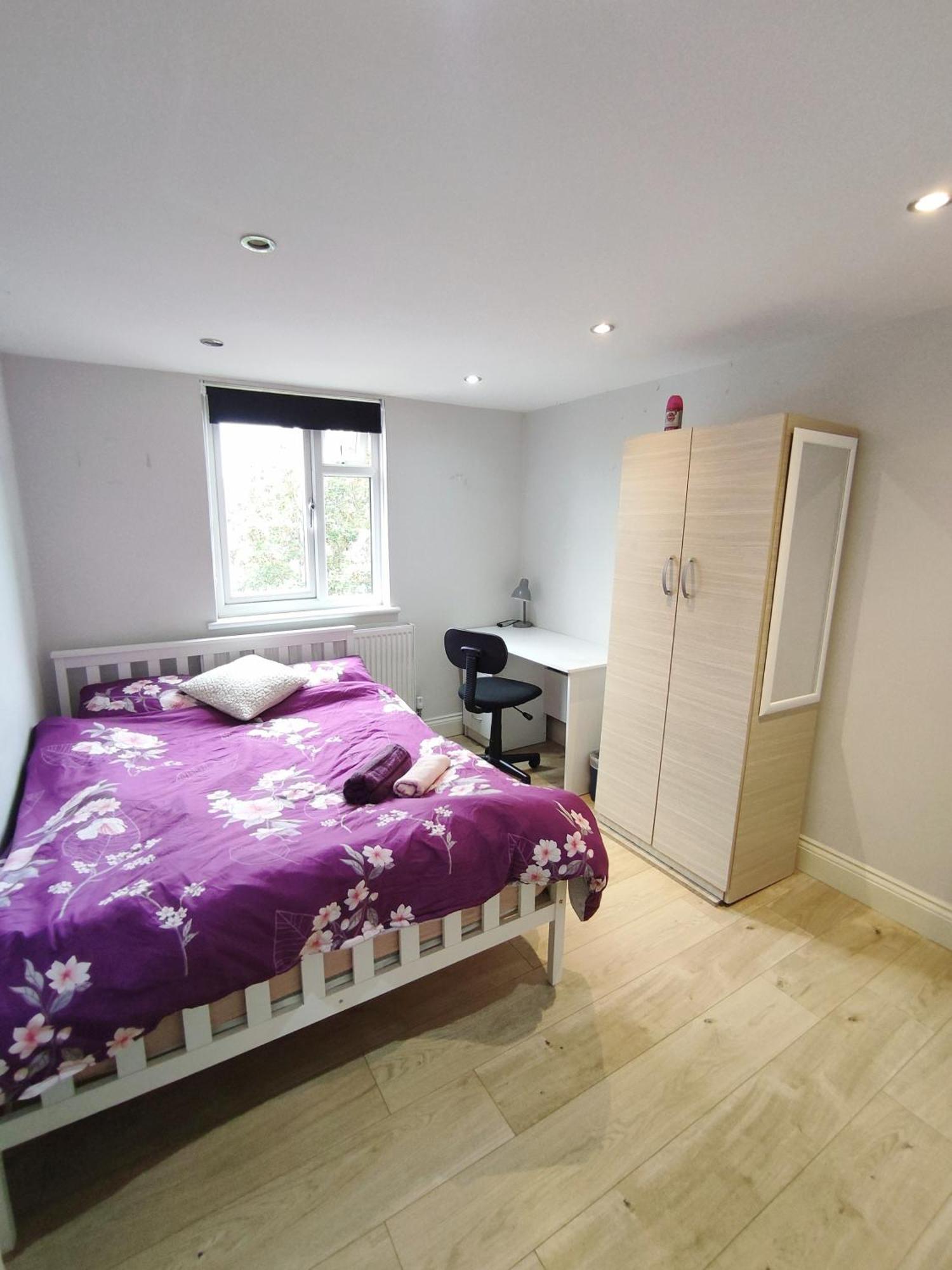 Comfystay-Londra Dış mekan fotoğraf