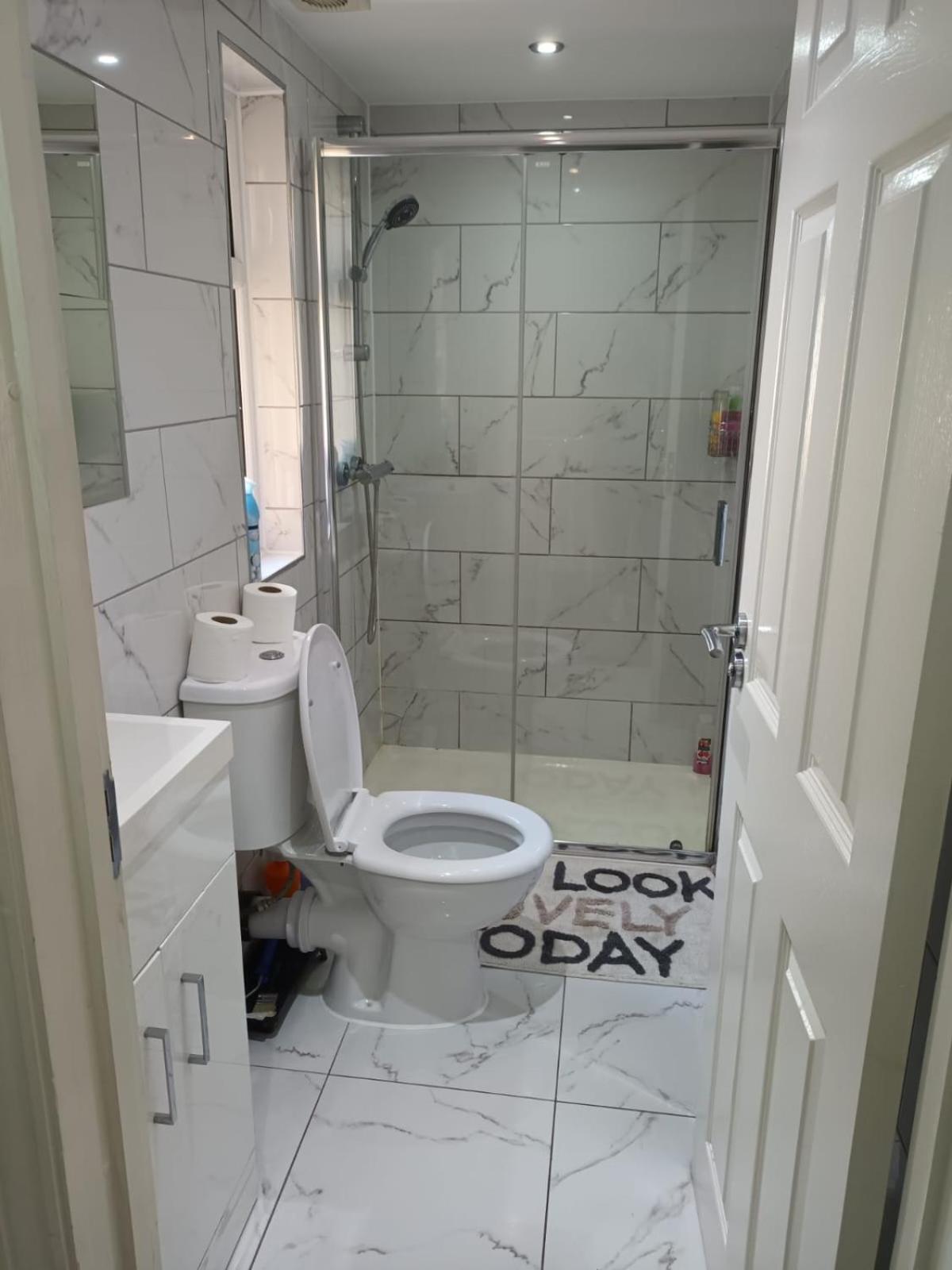 Comfystay-Londra Oda fotoğraf